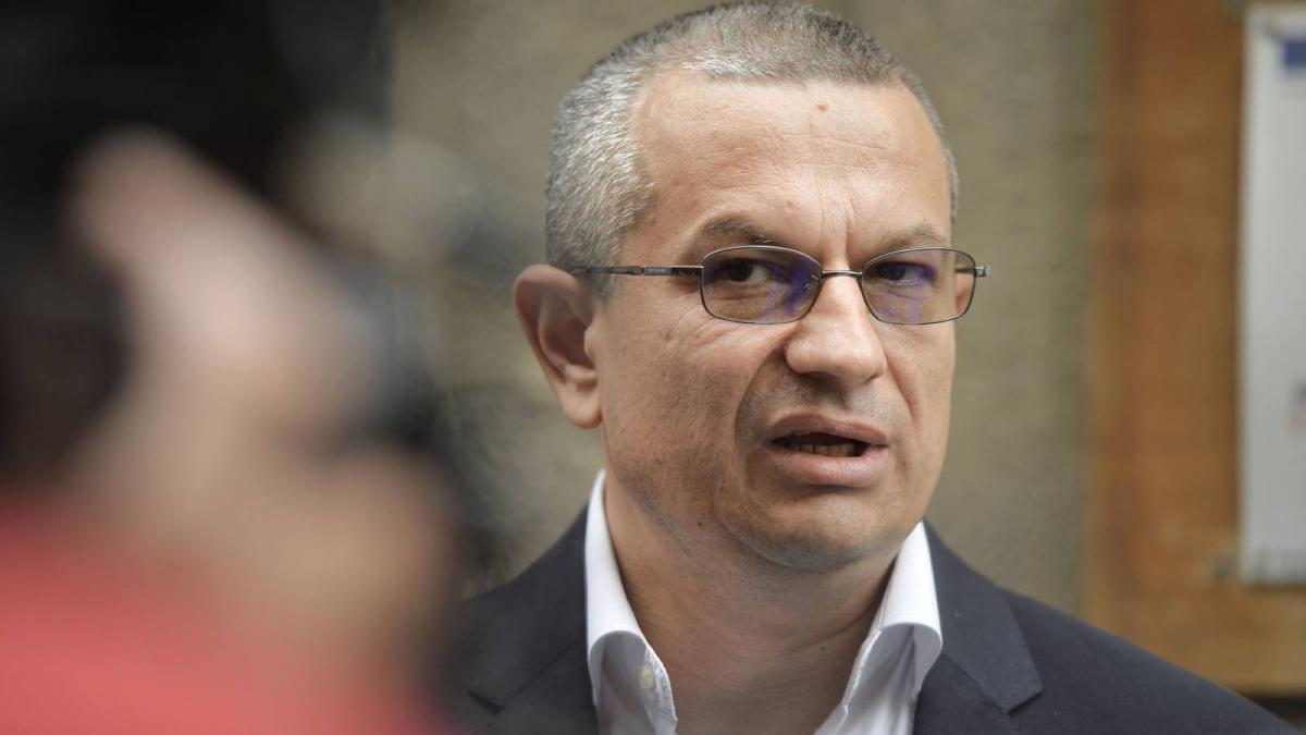 Presedintele CNCD Declaraiile lui George Simion sunt nedemne