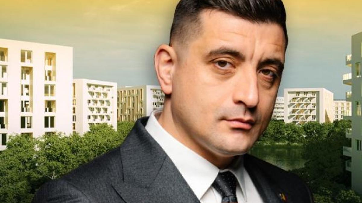 Programul electoral al lui George Simion promisiuni pentru turul doi