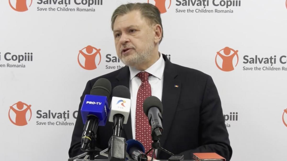 Rafila face apel inainte de alegeri Vaccinarea si votul pentru dezvoltarea Romaniei in UE