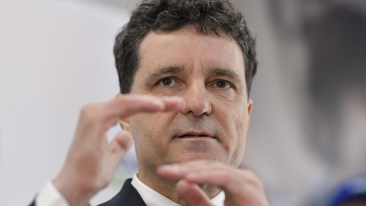 Raspunsul lui Nicusor Dan pentru AUR Nu ne trebuie alegeri anticipate