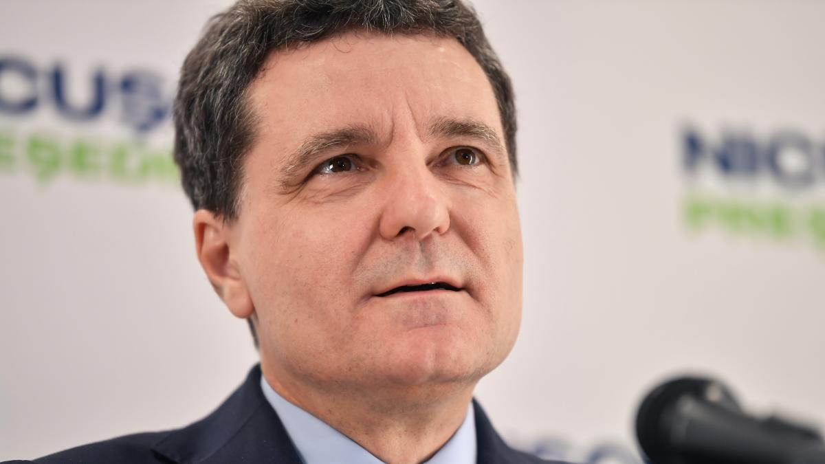 Raspunsul lui Nicusor Dan pentru oamenii de afaceri Inteleg ingrijorarea