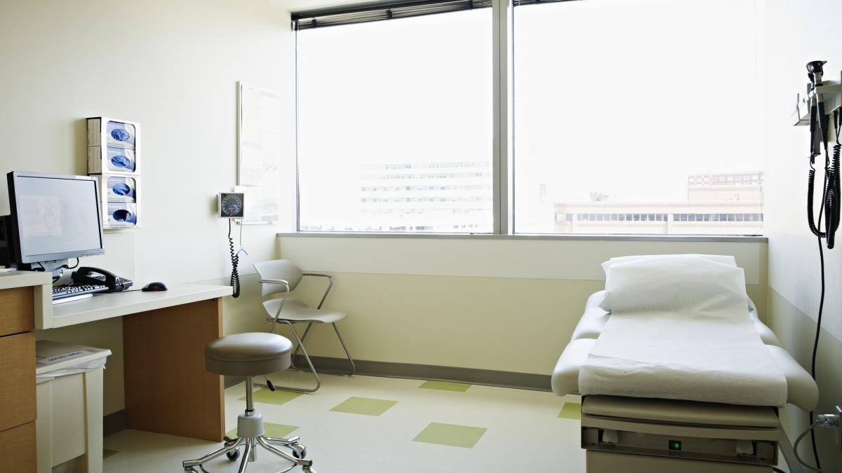 Romnia fara cabinete medicale FACIAS actioneaza Ministerul Sanatatii