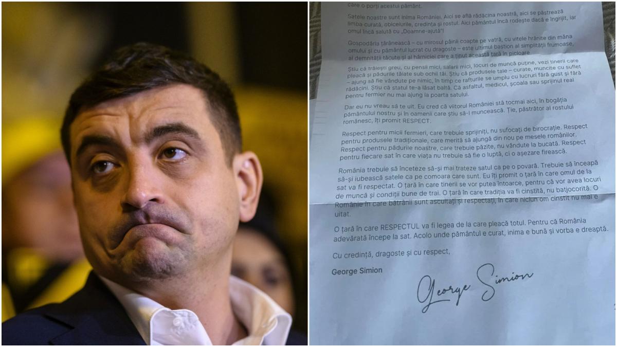 Simion ignora decizia BEC A trimis alte milioane de scrisori dupa ordinul retragerii lotului ce incalca GDPR