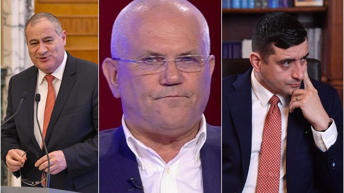 Sociolog Ratiunea PSD indemnala vot pentru Simion