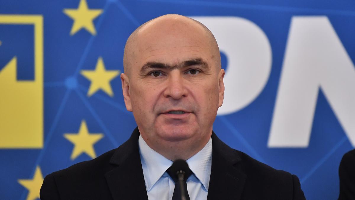 Surse Bolojan a cerut PNL sa ramana la guvernare