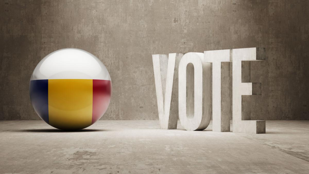 Totul despre alegerile prezidentiale din 4 mai