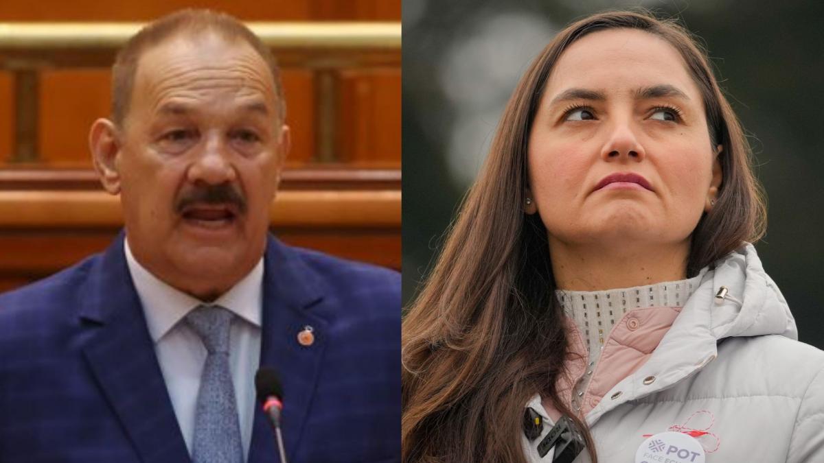 Un deputat POT a demisionat dupa amenintarile lui Gavrila Mi a zis ca o sa intru cu capul in gard