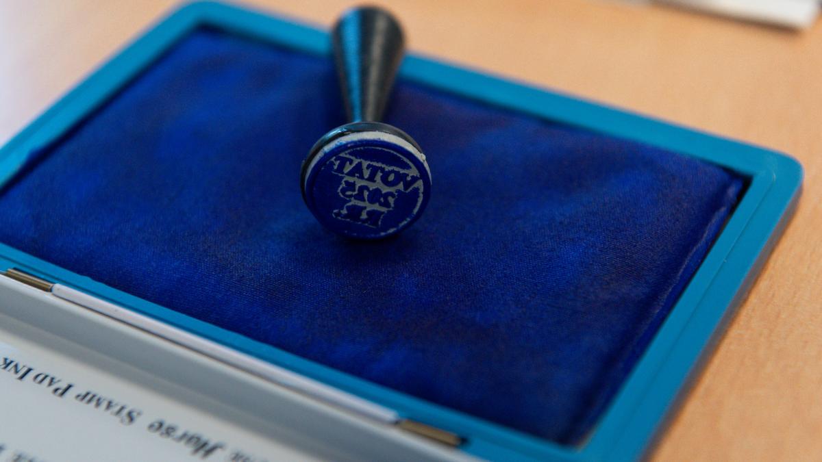 Unde vei vota in turul doi al alegerilor