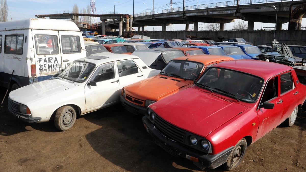 Anuntul ministrului Mediului despre programul Rabla