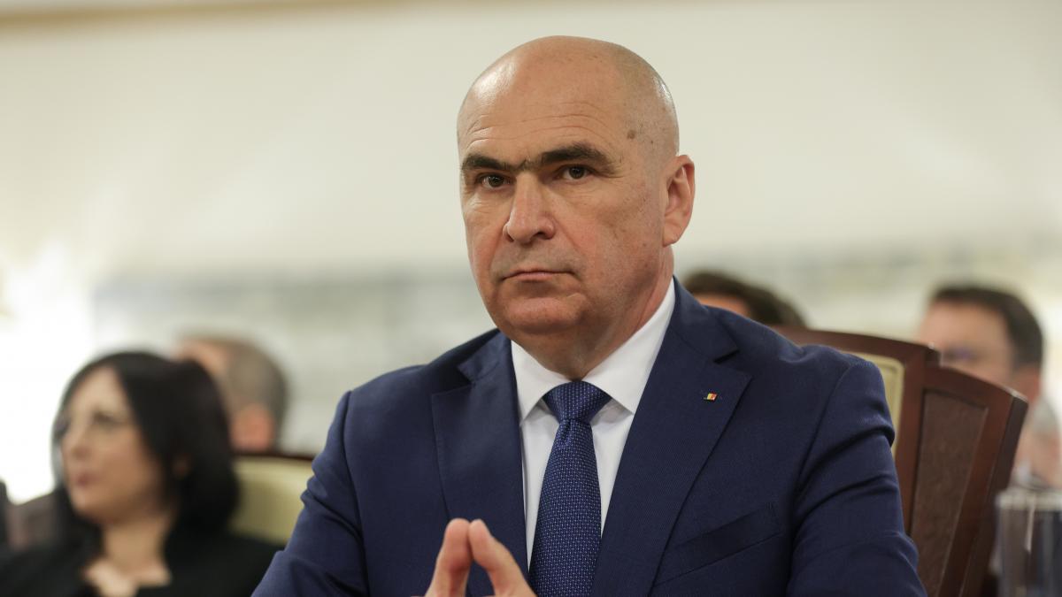 Bolojan avertizeaza Romania ar putea intra in incapacitate de plata