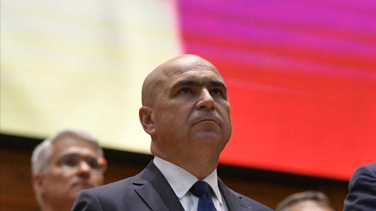 Bolojan mesaj de Ziua Drapelului Romania va reusi daca suntem uniti