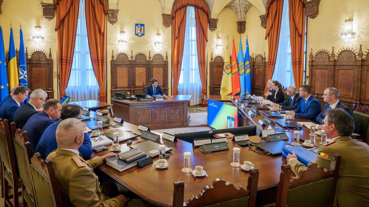 CSAT solicta Guvernului o lege mai stricta pentru evaziune fiscala