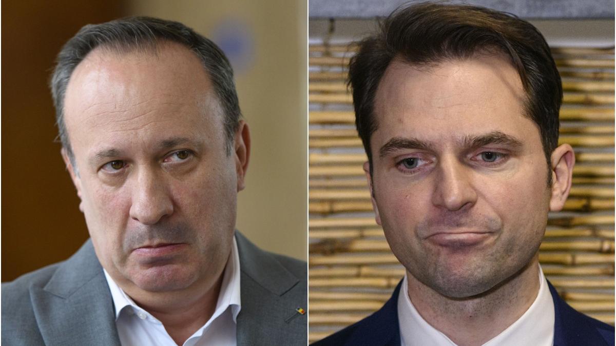 Caciul ataca Burduja inainte de liberalizarea energiei