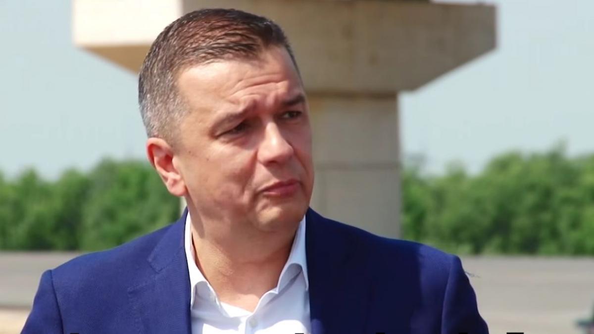 Care sunt liniile rosii pentru PSD la austeritate