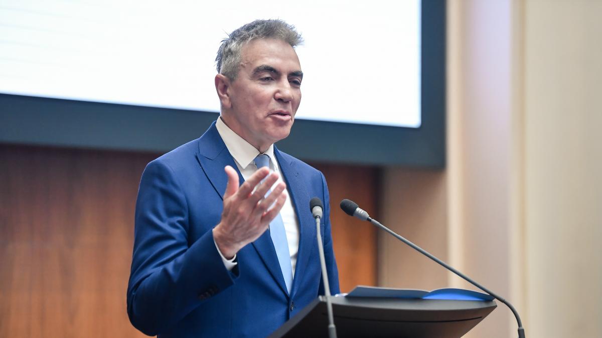 Ce inseamna vicepremier pentru reforma spune Anastasiu