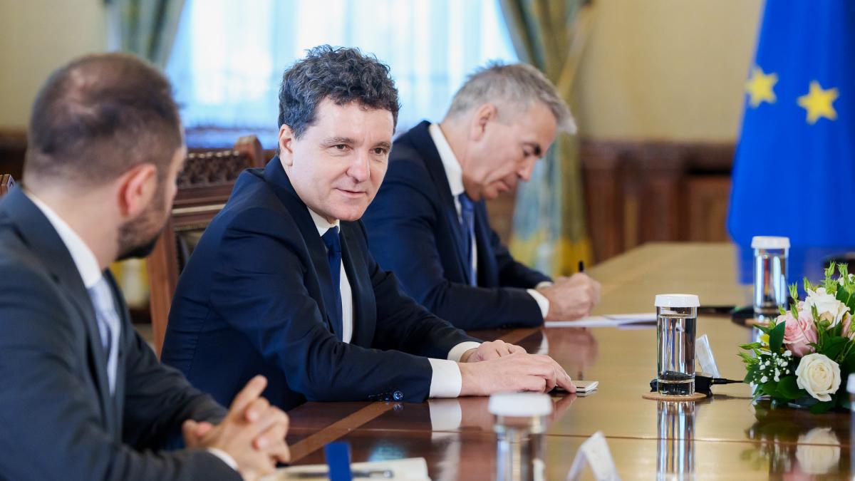 Ce se ntampla cu TVA dupa declaratiile lui Nicusor Dan