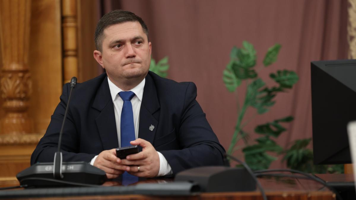 Ciprian Rus Am depus plangere si am sunat la 112