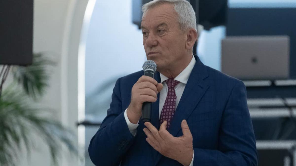 Constantin Toma Nu cred ca PSD va guverna