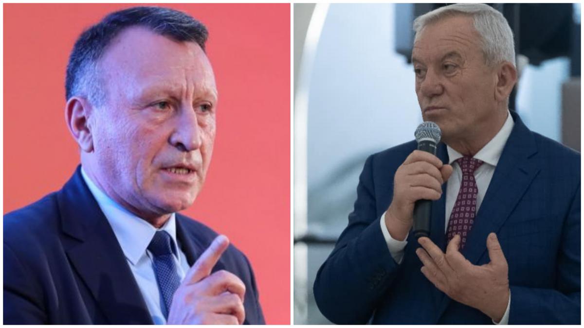 Constantin Toma Paul Stanescu a avut o influenta negativa in PSD