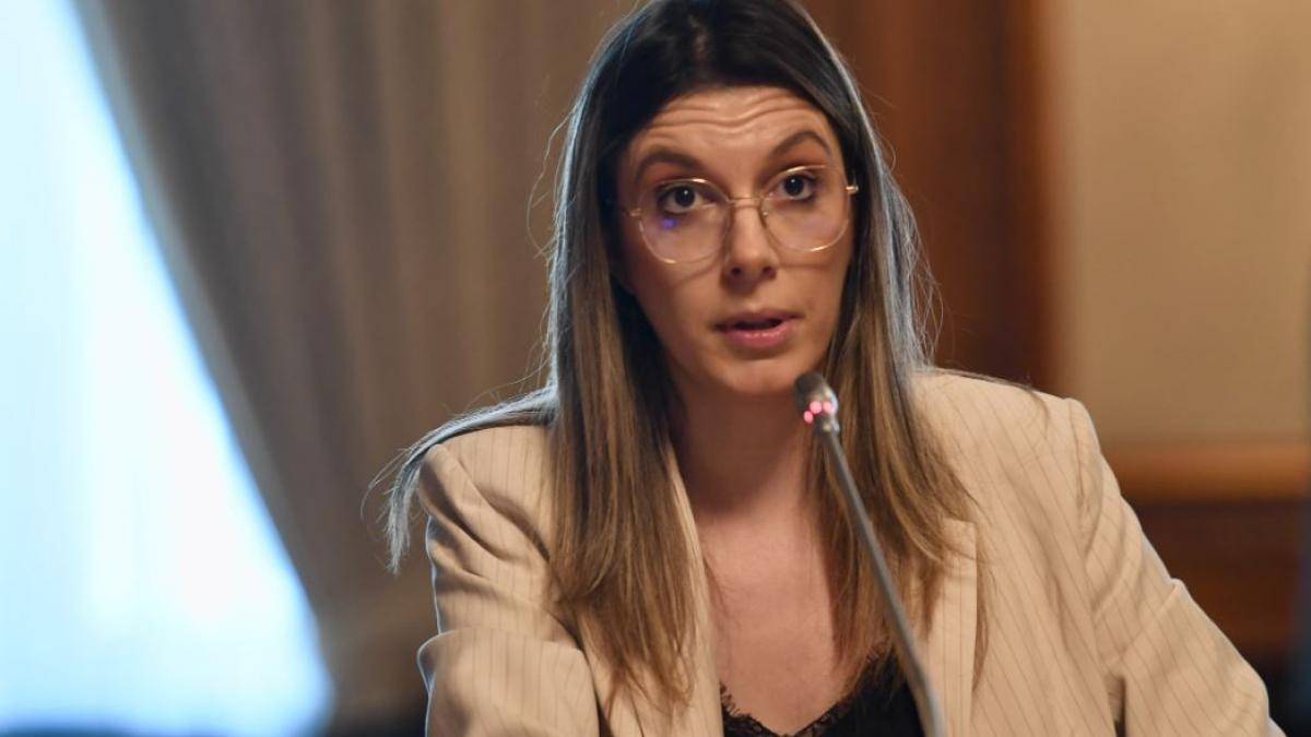 Diana Buzoianu a numit doi consilieri onorifici pentru mediu