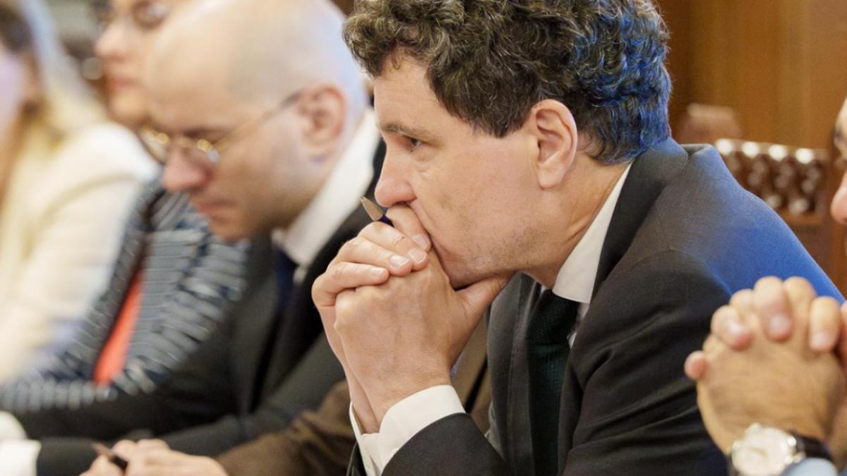 Discutii la Cotroceni despre masurile economice propuse