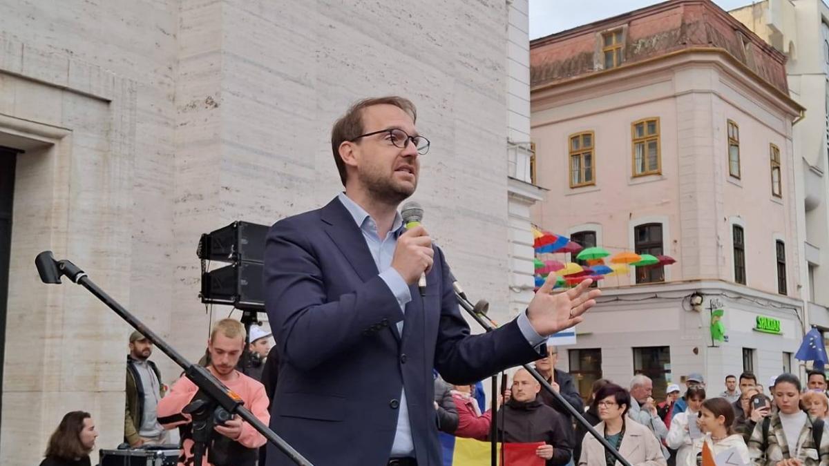 Dominic Fritz E ridicol ca jocurile de noroc au scutire TVA