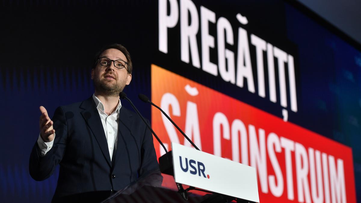 Dominic Fritz confirma TVA de 19 pana in octombrie