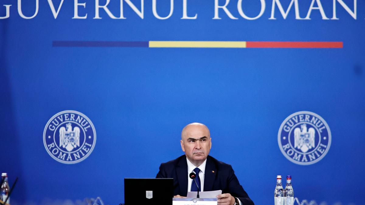 Guvernul Bolojan va permite concediul de crestere a copilului pentru bunici