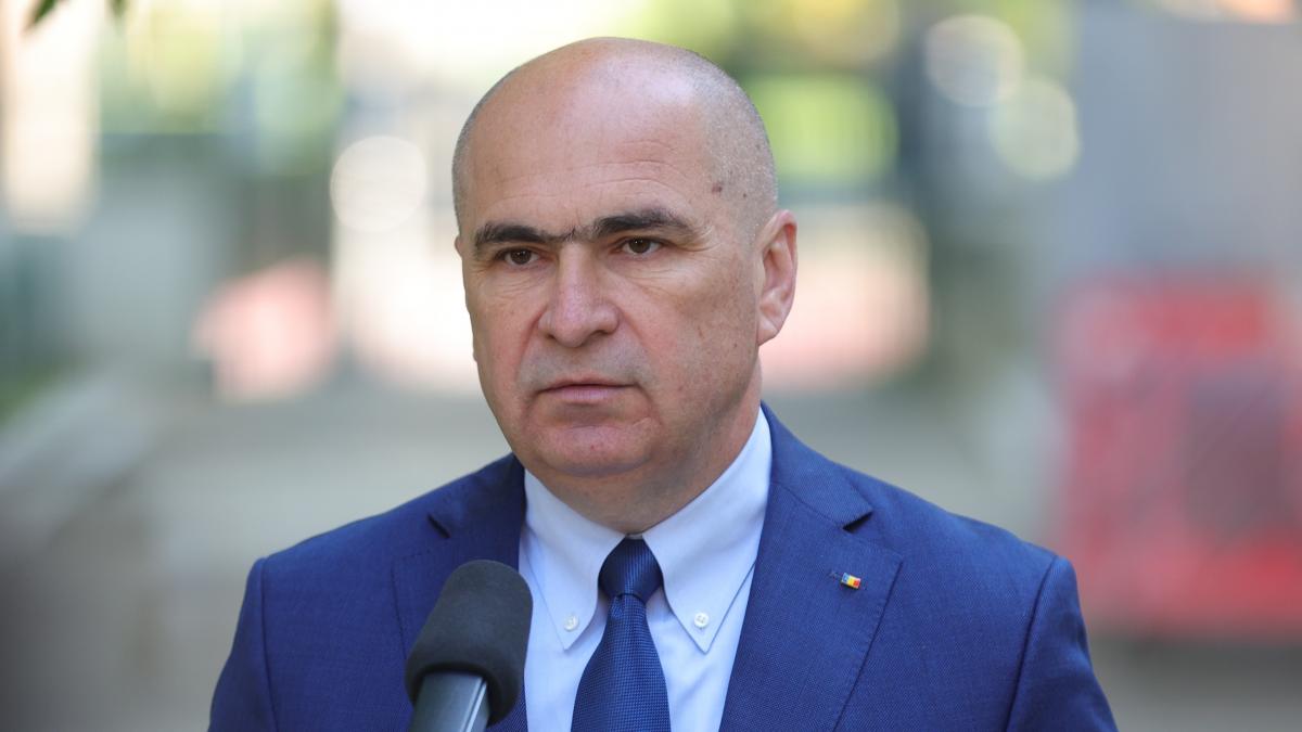 Ilie Bolojan Nu sustinim impozitarea progresiva dar vrem impozite corecte