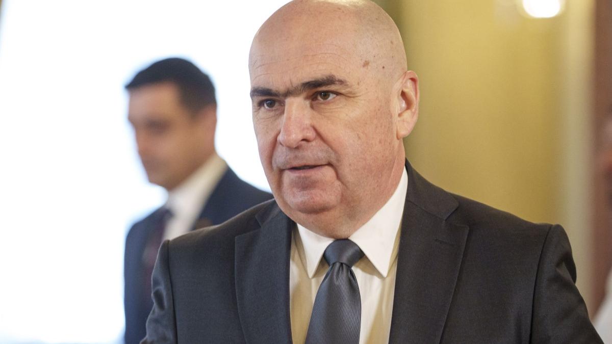 Ilie Bolojan a fost numit prim ministru Ce urmeaza