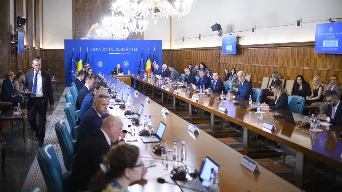 Ilie Bolojan anunta interventii asupra pensiilor speciale