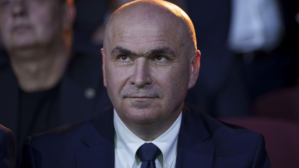 Ilie Bolojan dupa numirea ca premier Imi asum responsabilitatea va fi greu