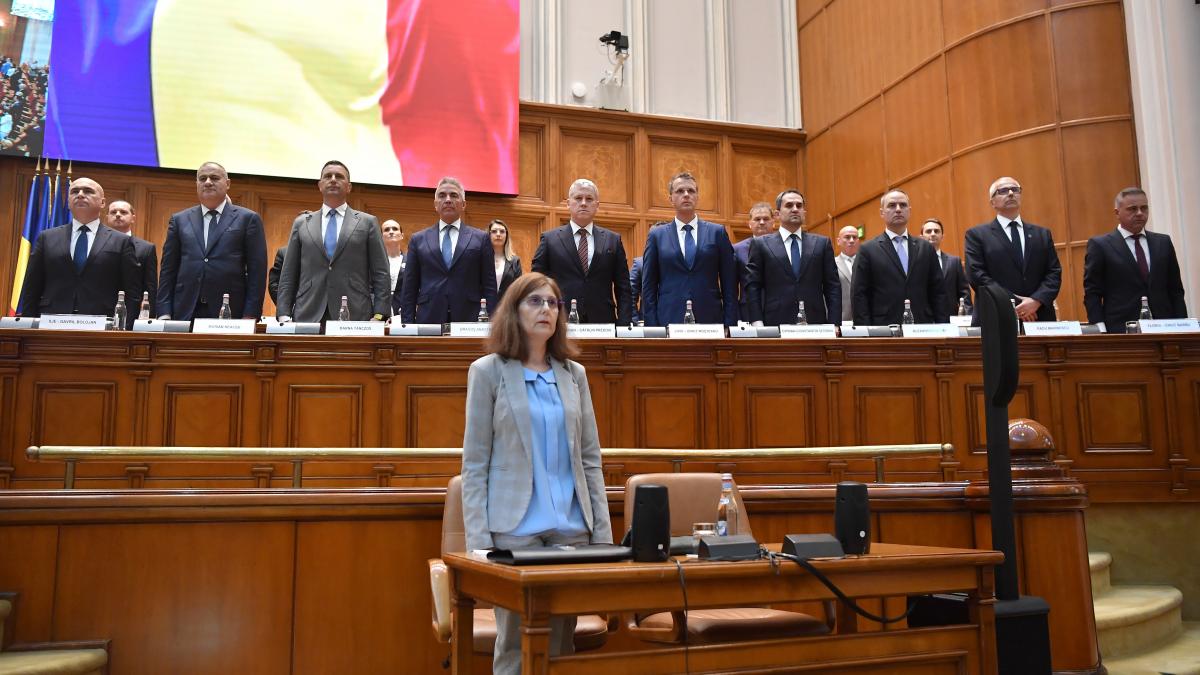 Ilie Bolojan promite ca va demite ministri fara rezultate