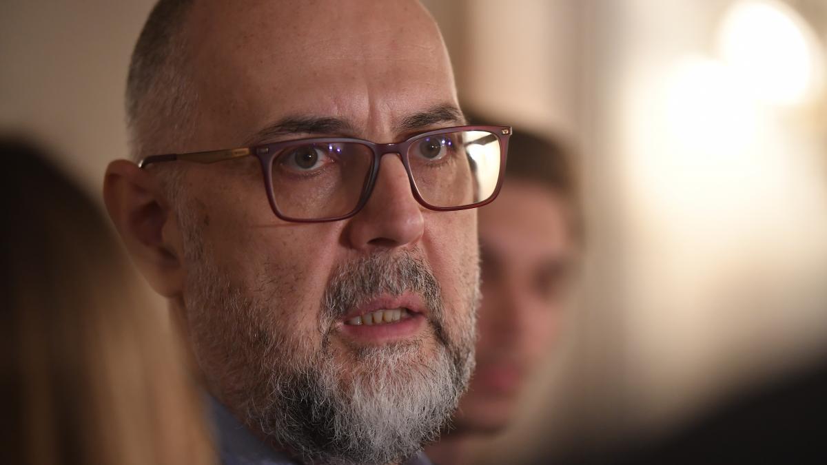 Kelemen Hunor As creste TVA ul la 21 doar pentru alimente