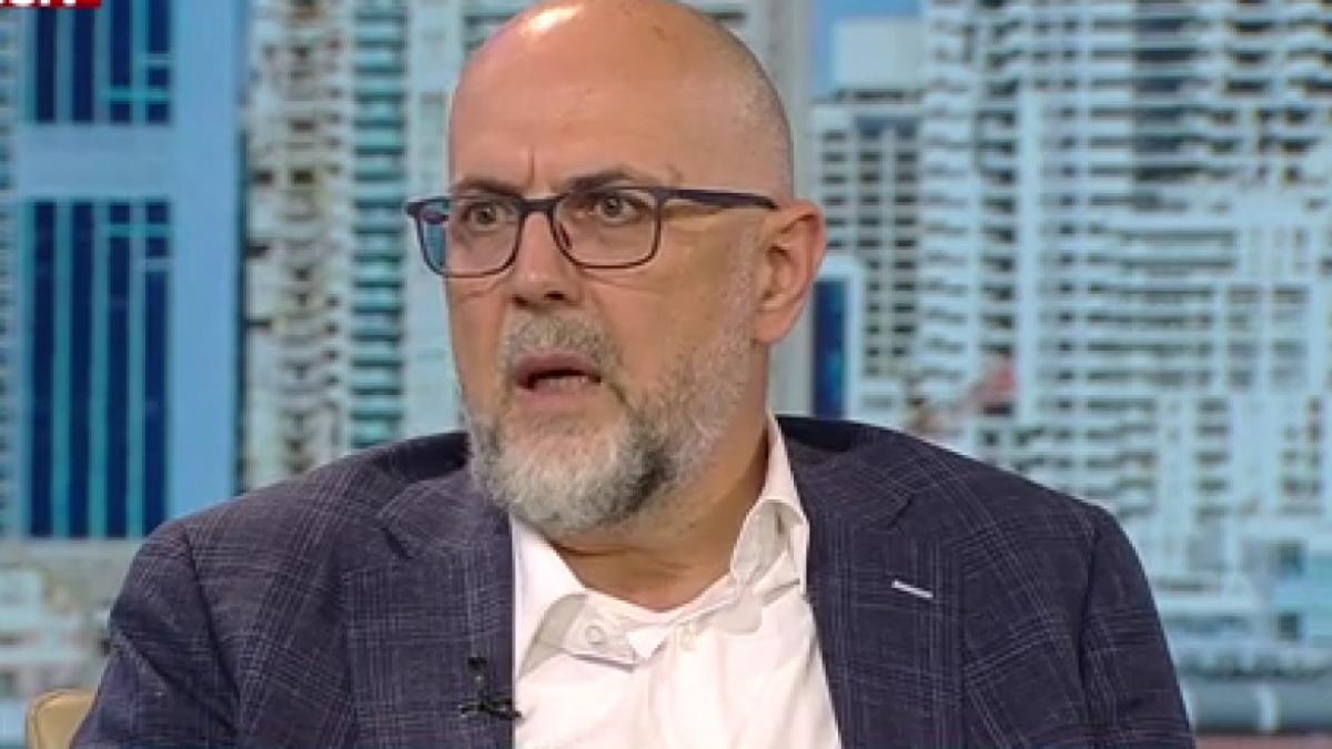 Kelemen Hunor nu accepte taxa de solidaritate