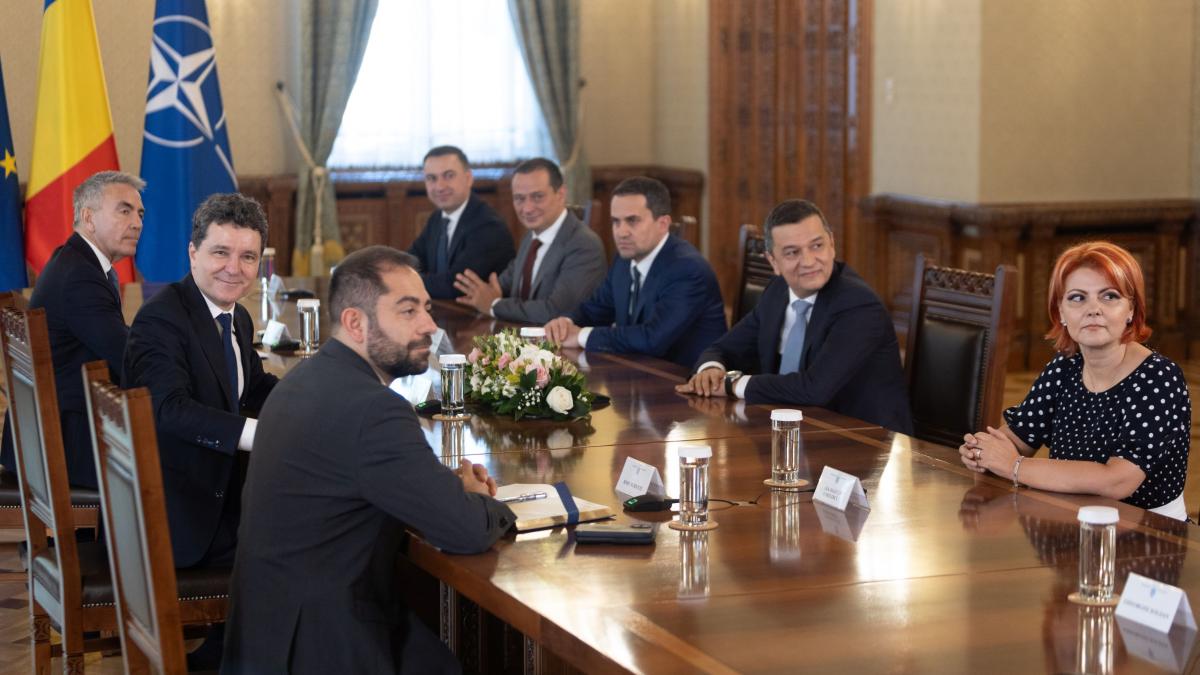 Lider PSD despre TVA Presedintele a promis ca nu l va creste