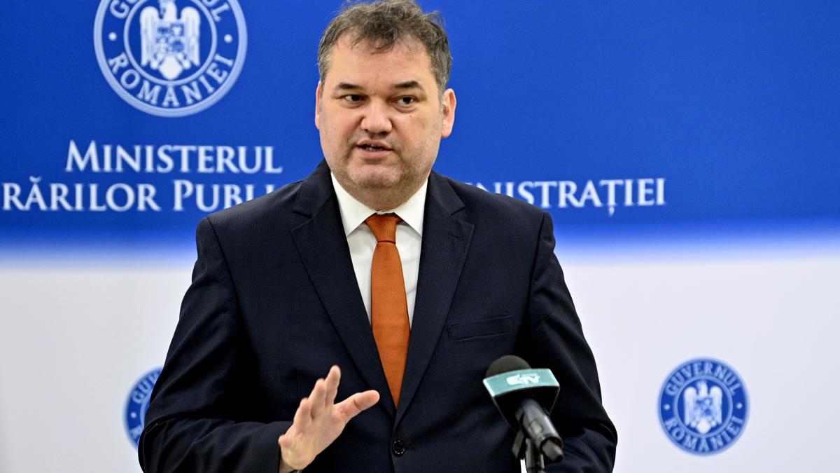 Localitatile sub 1500 locuitori nu vor avea viceprimar