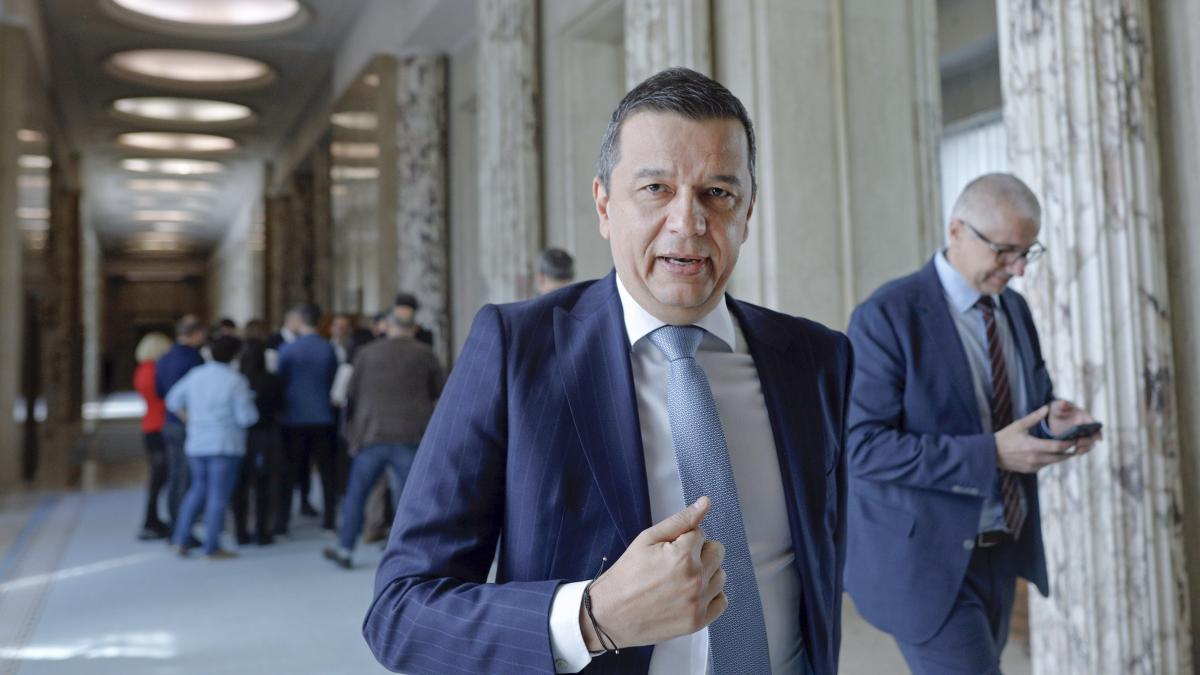 Niciun acord dupa 5 ore de negocieri la Guvern