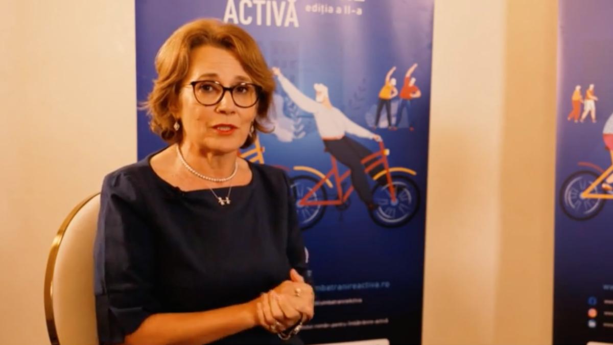 Nicoleta Pauliuc Nu mai vrem dispret si ura