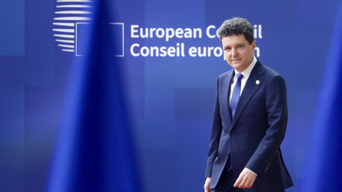 Nicuseor Dan Nu am avut timp pentru decizii echitabile