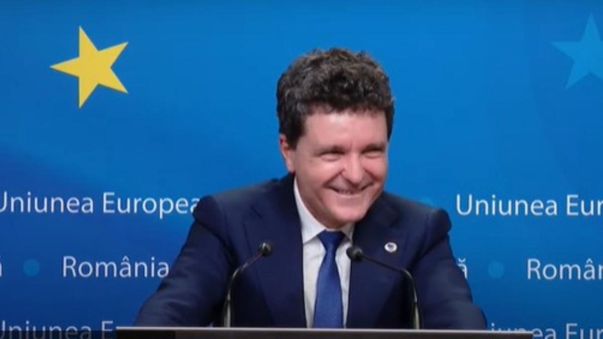 Nicuser Dan dezvaluie veniturile de la Primarie si functia de Presedinte