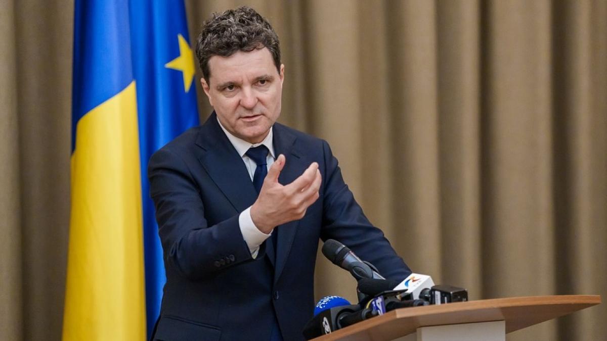 Nicusor Dan anunta discutii CSAT despre dezinformare online