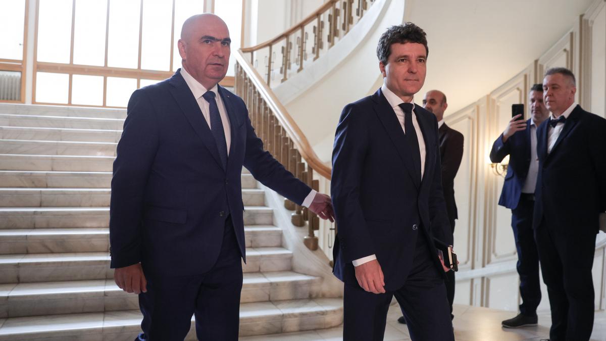 Nicusor Dan il va nominaliza pe Ilie Bolojan ca premier