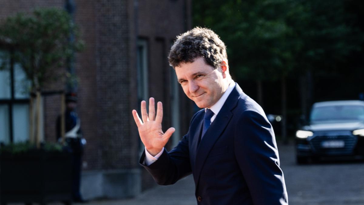 Nicusor Dan la Consiliul European sprijin UE pentru Ucraina