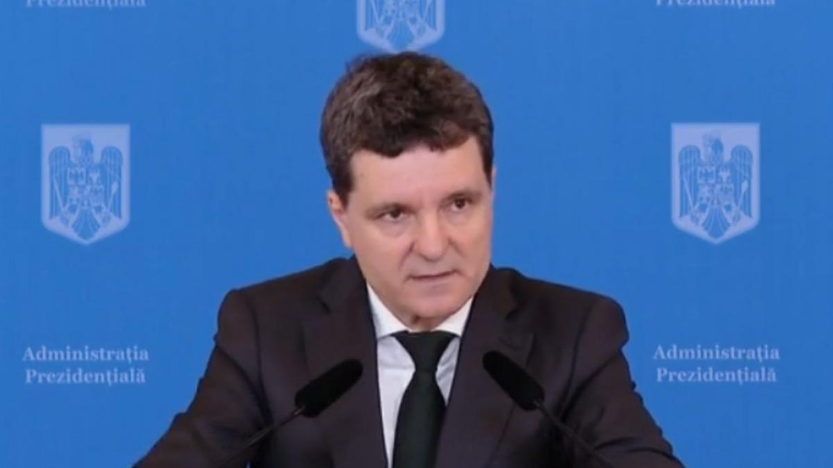 Nicustor Dan Desemnarea premierului saptamana acesta nu e o promisiune