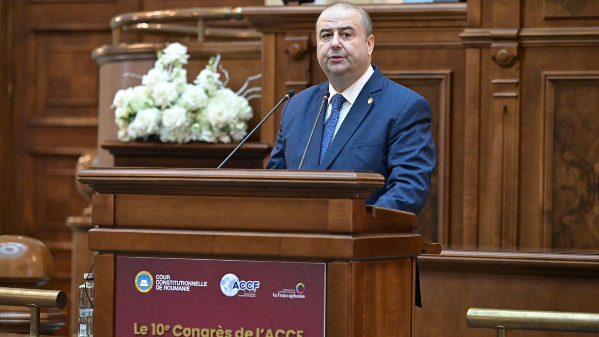 PSD il sustine pe Mihai Busuioc judecator CCR