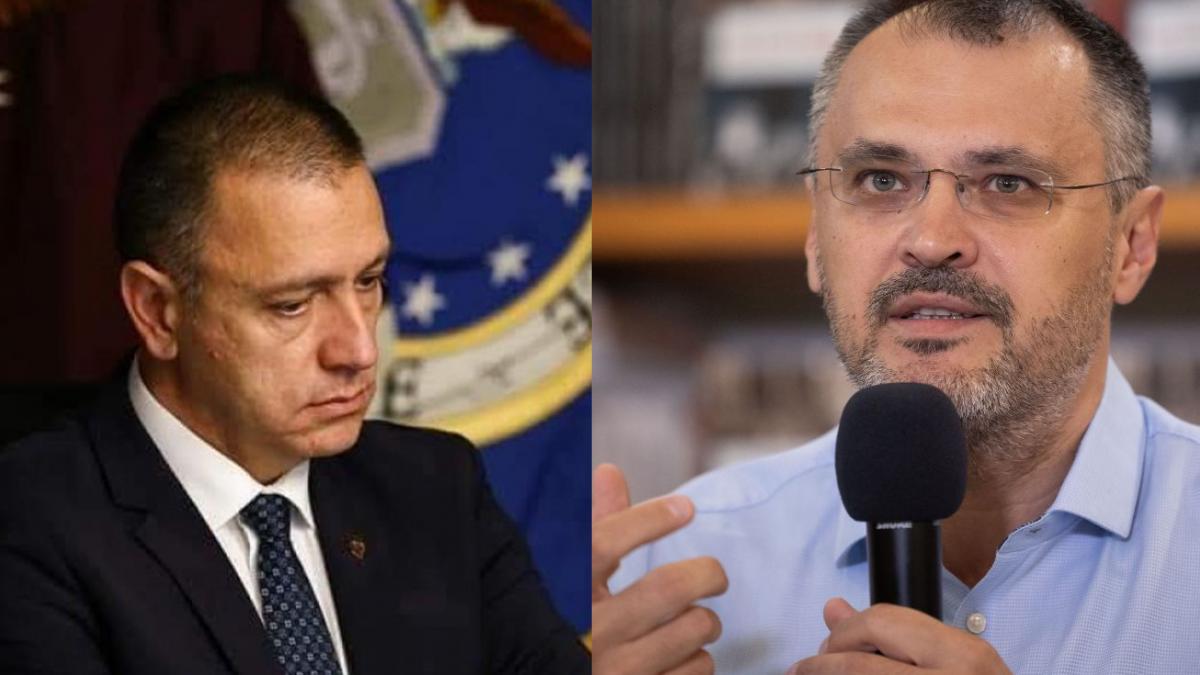 PSD si USR se cearta inainte de guvernare comuna