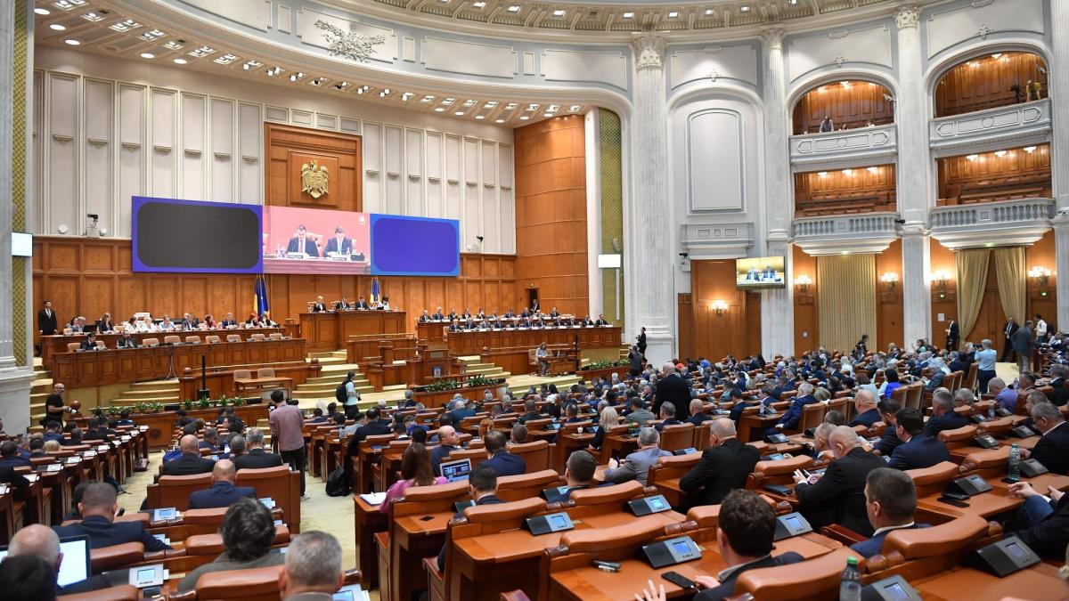 Parlamentarii din Bucuresti si Ilfov pierd banii de chirie