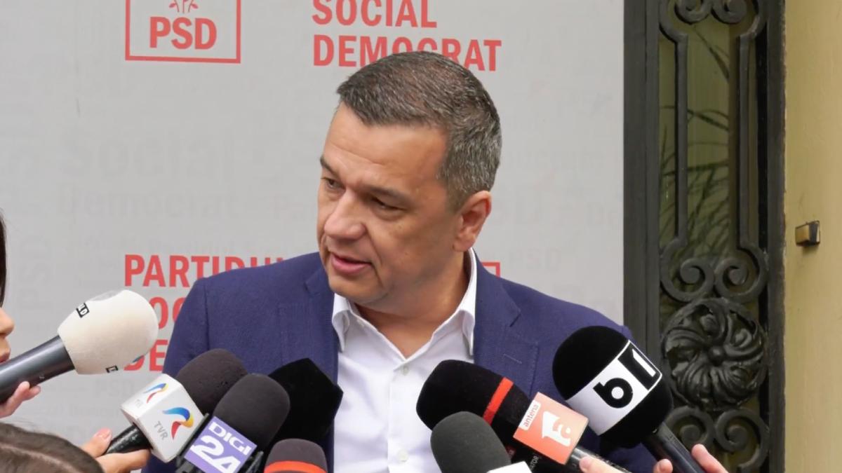 Partidele nu au ajuns la consens dupa consultari