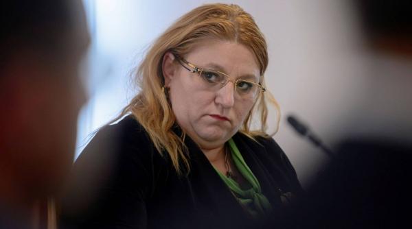 Partidul Dianei Soshoaca pierde parlamentari ieri 3 deputati